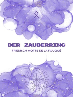 cover image of Der Zauberring